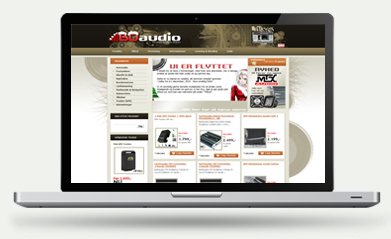 BD-Audio.dk